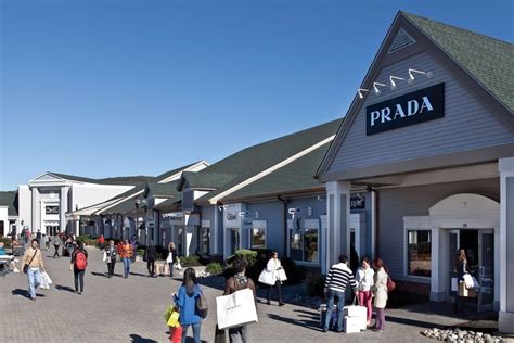 prada outlet woodbury|Prada Outlet Store in Woodbury Common Premium Outlets, New .